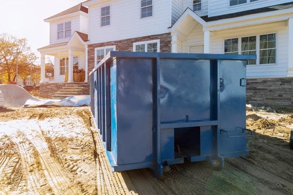 Dumpster Rental of Crawfordsville employees